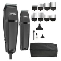 Peluquera Patillera Wahl Homecut Combo