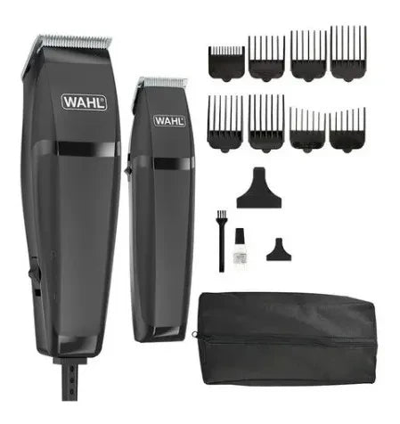 Peluquera Patillera Wahl Homecut Combo