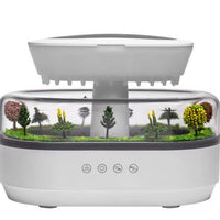 Gray helmet for bikers