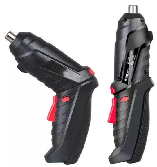 Gray helmet for bikers