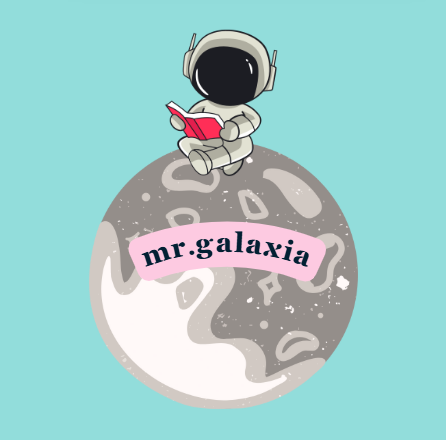 Distribuciones Mr. Galaxia